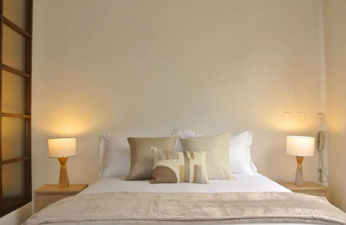 La Gran Via Apartment | FH ~ Stylish loft in Chicó Norte ~ Bogotá