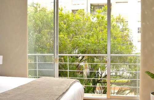 La Gran Via Apartment | FH ~ Stylish loft in Chicó Norte ~ Bogotá