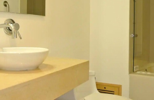 La Gran Via Apartment | FH ~ Stylish loft in Chicó Norte ~ Bogotá