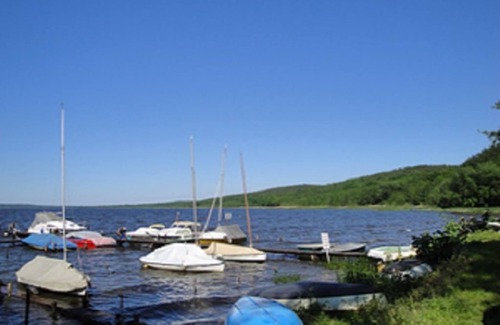 Schwielowsee House | FH Wiesenburg - Sustainable recovery effect and the feeling of returning
