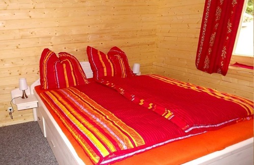 Schwielowsee House | FH Wiesenburg - Sustainable recovery effect and the feeling of returning