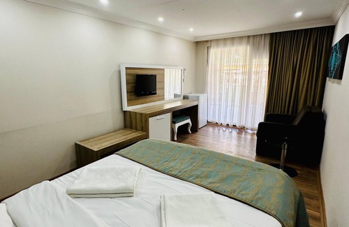 Kumluca Bed & Breakfast | Fİİ SUİTS