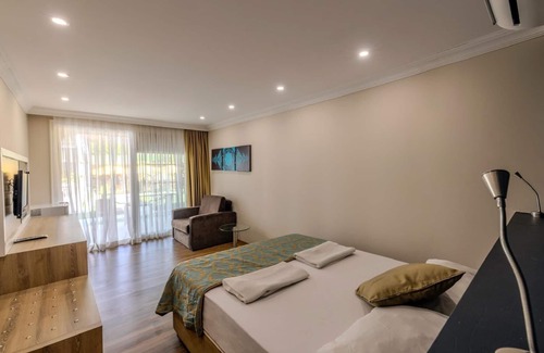 Kumluca Bed & Breakfast | Fİİ SUİTS