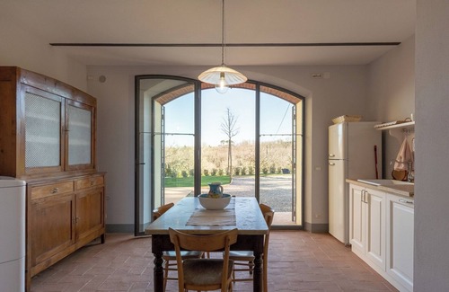 Chianciano Terme House | Fiammetta - Residence in an old Tuscan farmhouse near Montepulciano
