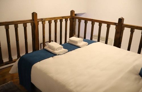 Efeler Hotel | Fibar Hotel Zincirlihan