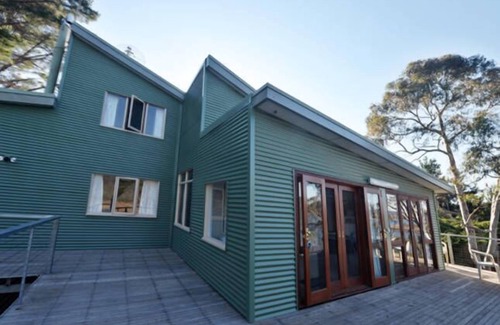 Anglers Reach House | Fibbers Lodge Unit 2