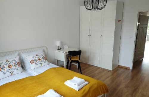 Krzyki Apartment | Fibi Apartment