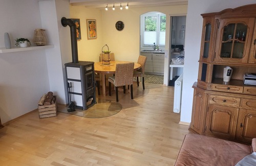 Todtmoos House | Fichtenstüble
