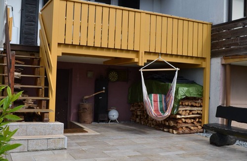 Todtmoos House | Fichtenstüble