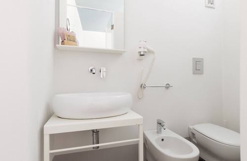 Centro Storico House | Fico Apartments - Fico Brightsky
