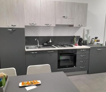 Spadafora House | Fico d'India