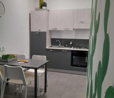 Spadafora House | Fico d'India