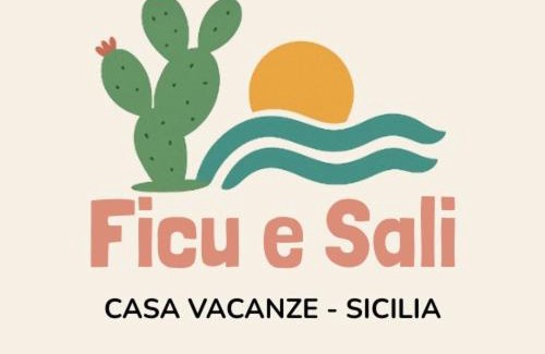Roccalumera Apartment | Ficu e Sali