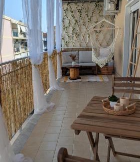 Roccalumera Apartment | Ficu e Sali