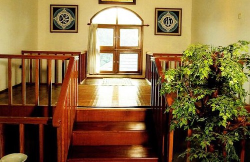 Banjarharjo Apartment | FID STAY GOOD