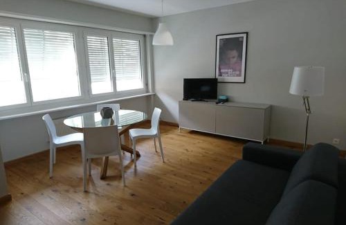 Brissago Apartment | Fidanza 2 in center of Brissago