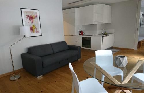 Brissago Apartment | Fidanza 2 in center of Brissago