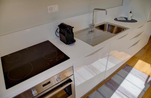 Brissago Apartment | Fidanza 2 in center of Brissago