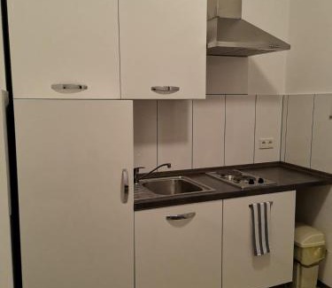 Bad Hersfeld Apartment | Fiddelhof