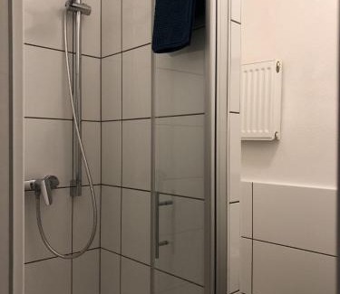 Bad Hersfeld Apartment | Fiddelhof