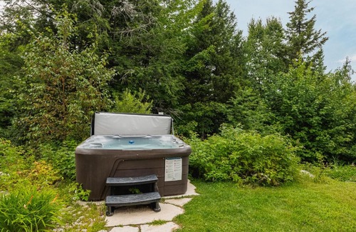 Fiddler Lake Resort Ski Chalet | Fiddler Lake Resort Chalet 87 Deer