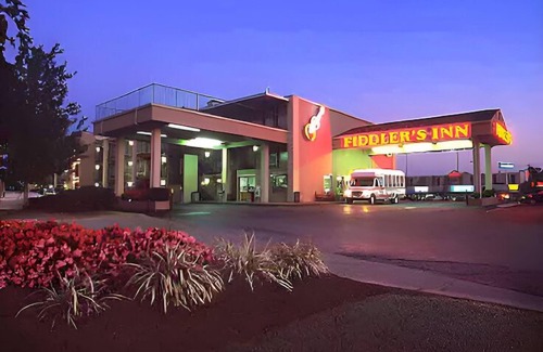 Pennington Bend Hotel | Fiddler's Inn