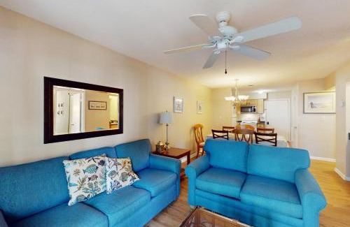 Folly Field Villa | Fiddlers Cove 11C