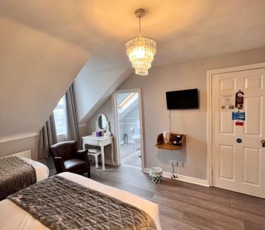 Belleek Bed & Breakfast | Fiddlestone Bar and B&B