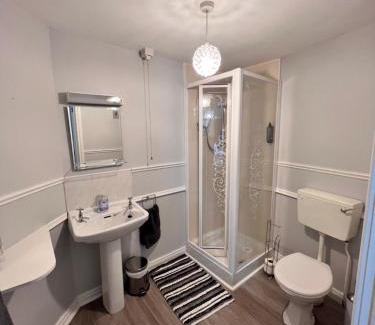 Belleek Bed & Breakfast | Fiddlestone Bar and B&B