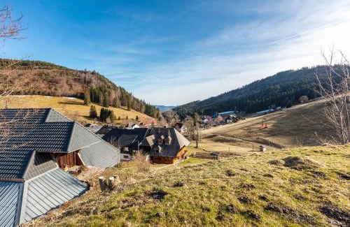 Muggenbrunn Apartment | Fidelis-Bühl Muggenbrunn