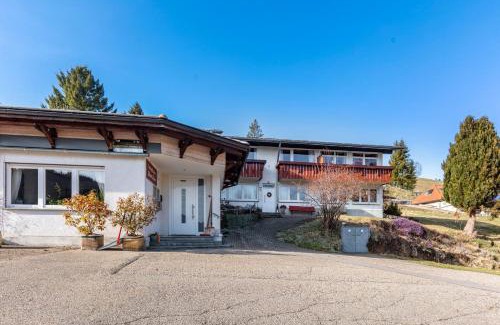 Muggenbrunn Apartment | Fidelis-Bühl Muggenbrunn