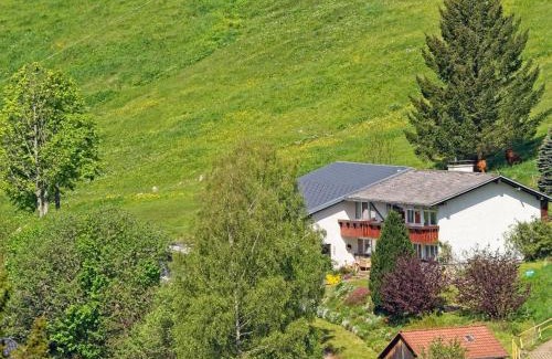 Muggenbrunn Apartment | Fidelis-Bühl Muggenbrunn