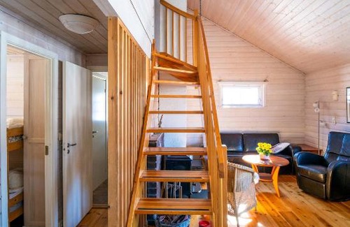 Sirdal House | Fidjeland 42