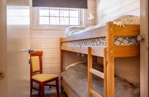 Sirdal House | Fidjeland 42