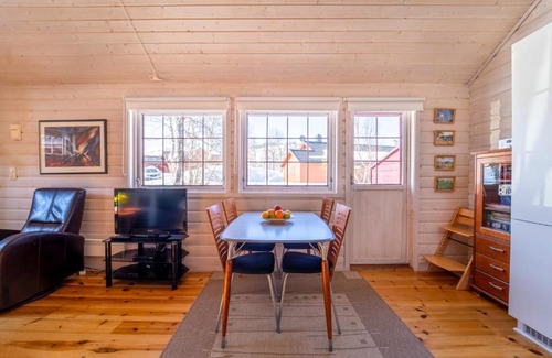 Sirdal House | Fidjeland 42