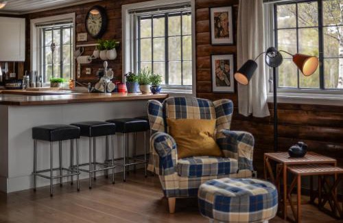 Sirdal House | Fidjeland 61