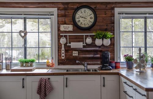 Sirdal House | Fidjeland 61