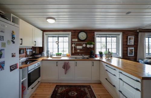 Sirdal House | Fidjeland 61