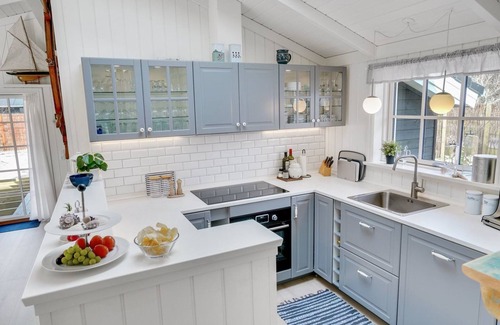 Hou House | "Fido" - 300m from the sea by Interhome
