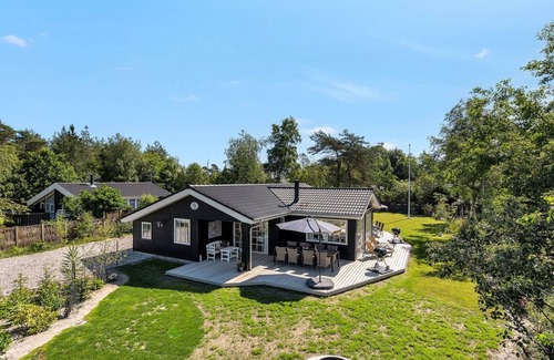 Hou House | "Fido" - 300m from the sea by Interhome