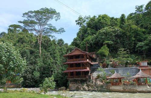 Bukit Lawang House | Fidodido Guesthouse & Jungle Trekking