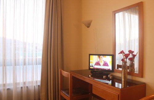 Campo Hotel | Fiel Chef Alojamento Local