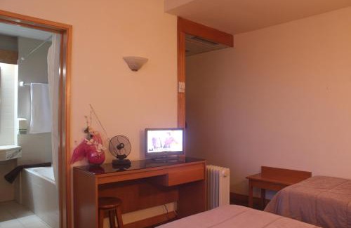 Campo Hotel | Fiel Chef Alojamento Local