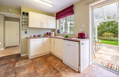 Westleton House | Field End, Westleton