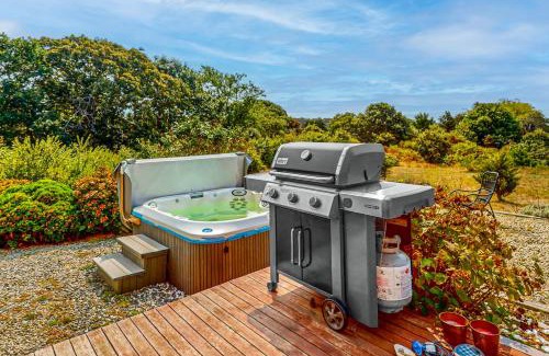 Truro House | Field of Dreams