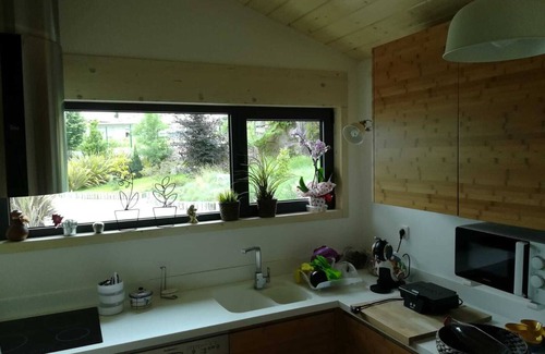 Mosteiro Cottage | FIELD OF SOBARBO - Rural Guest House