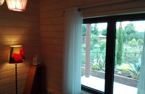 Mosteiro Cottage | FIELD OF SOBARBO - Rural Guest House