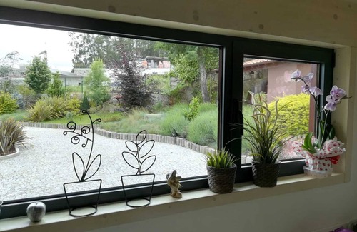 Mosteiro Cottage | FIELD OF SOBARBO - Rural Guest House