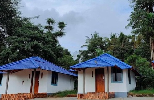 Gonikoppal Cottage | Field View Homestay By TERASTAY