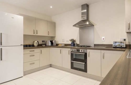Brackley House | Field View House | Brackley Holiday Let | 3 Beds & Sleeps 6